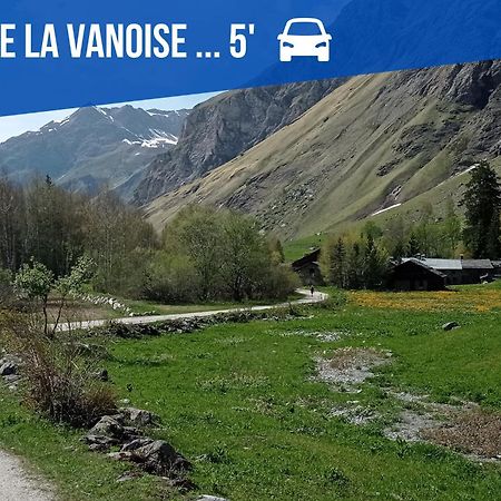 Elegant Et Moderne Avec Vue Montagne Au Coeur De Paradiski - Garage - 8Pers - 90M2 - Sabaudinha La Plagne Kültér fotó